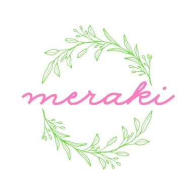Meraki by Nandita