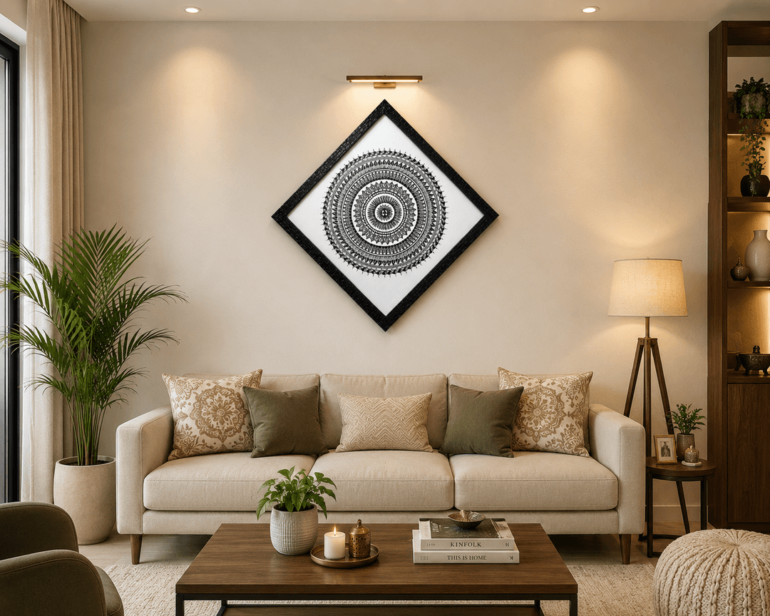 Mandala Art